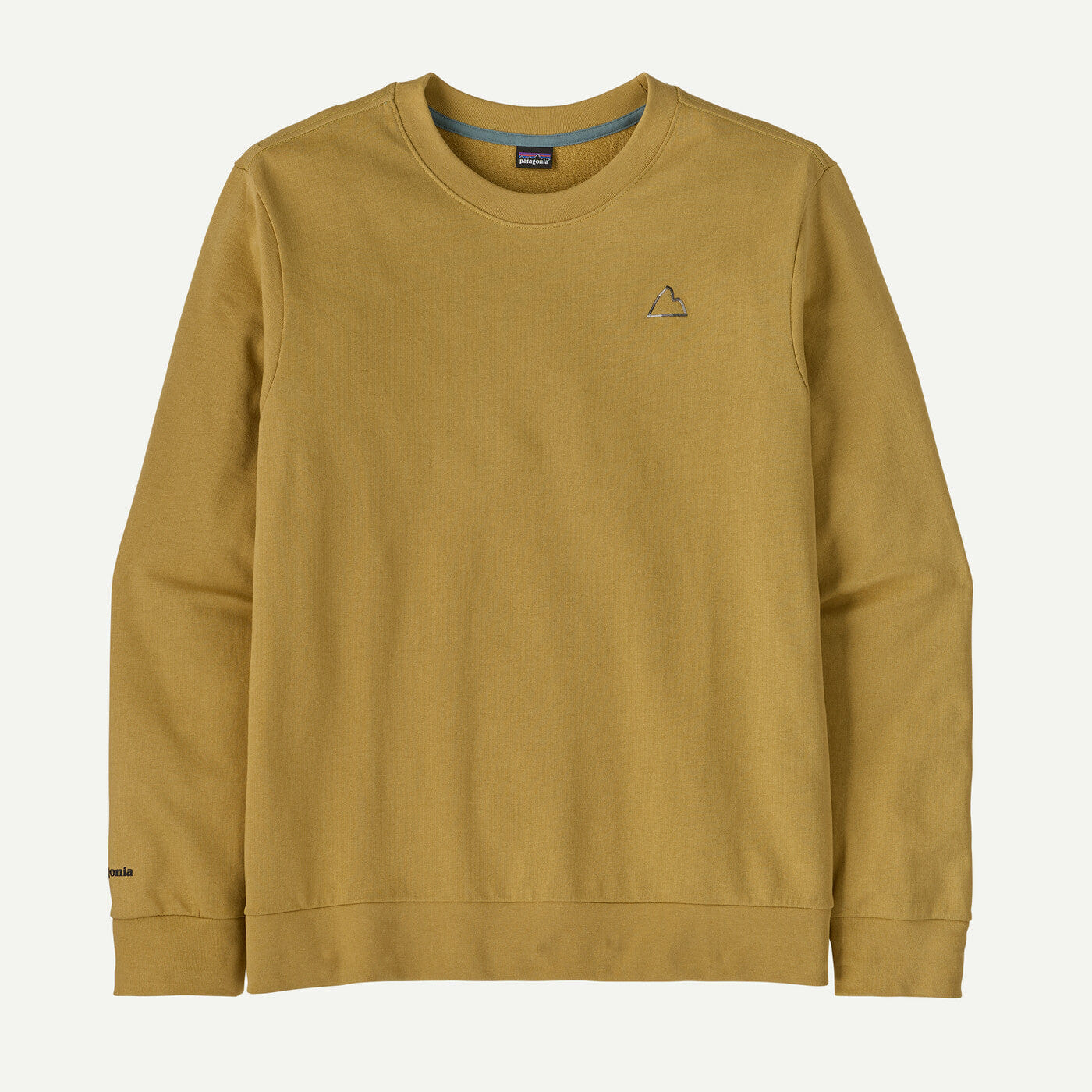 Patagonia M'S Fitz Roy Massif Daily Crew