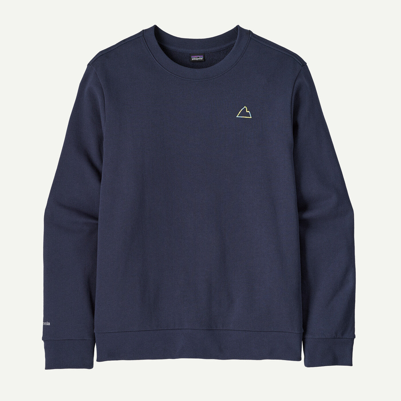 Patagonia M'S Fitz Roy Massif Daily Crew