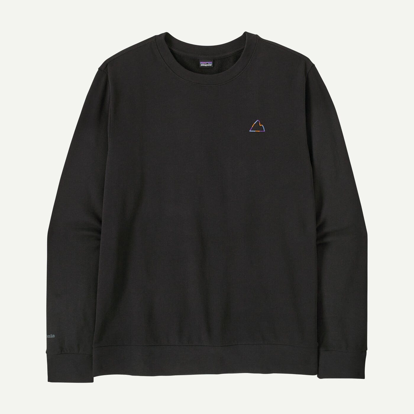 Patagonia M'S Fitz Roy Massif Daily Crew