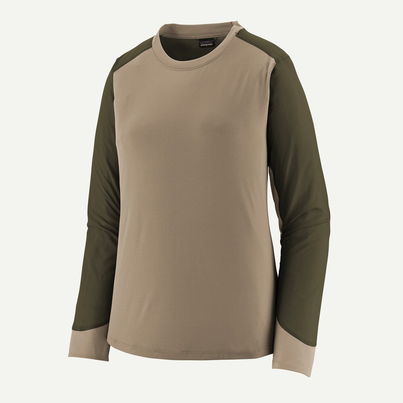 Patagonia W'S Long-Sleeved Dirt Craft Jersey