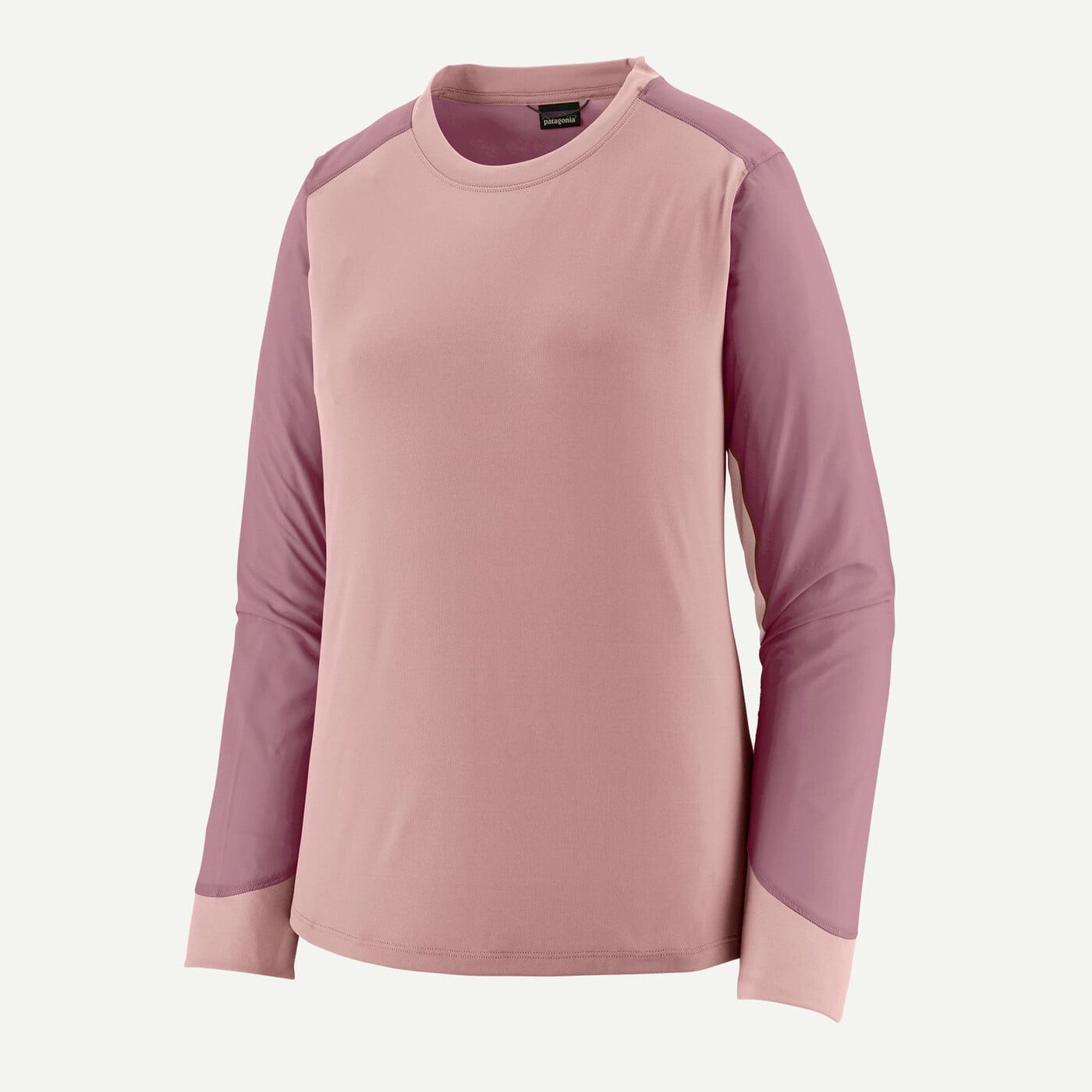 Patagonia W'S Long-Sleeved Dirt Craft Jersey