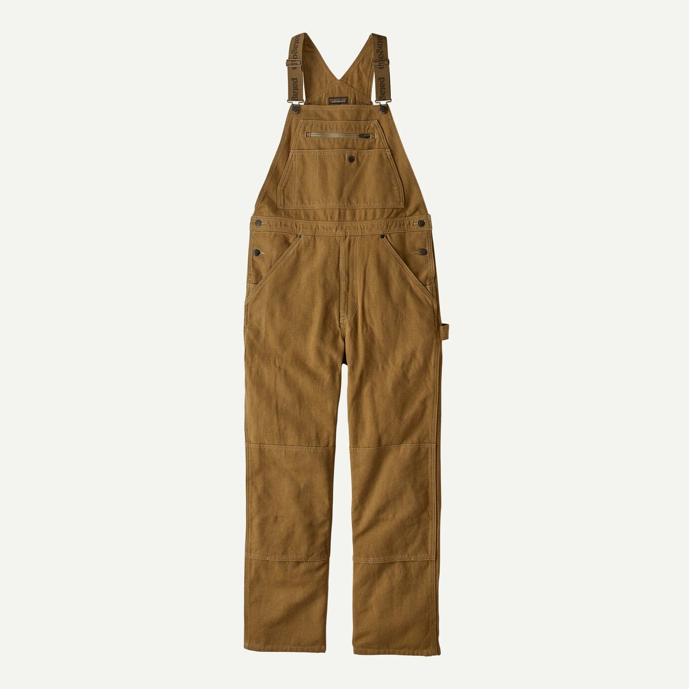 Patagonia M'S Iron Forge® Bib Overalls - Short