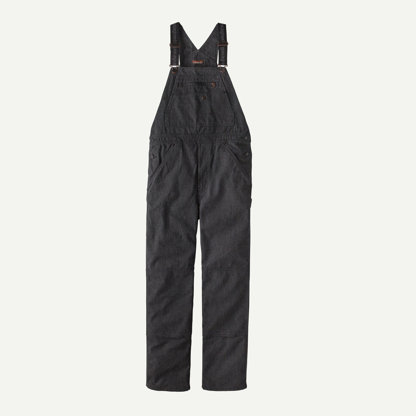 Patagonia M'S Iron Forge® Bib Overalls - Short