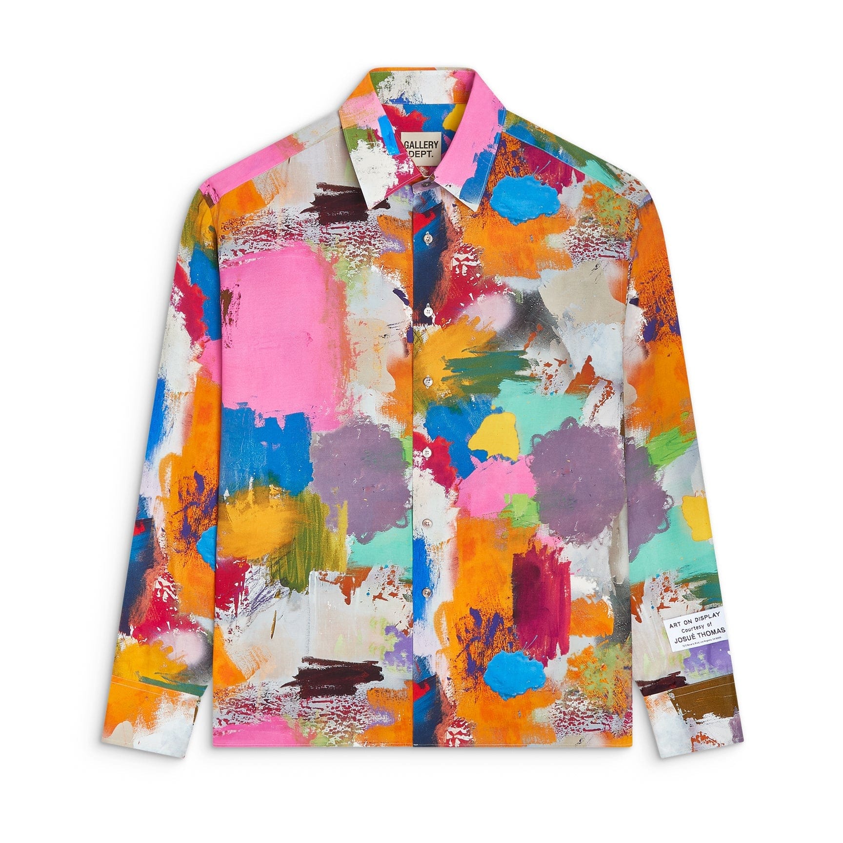 Gallery Dept Dre Shirt Memories