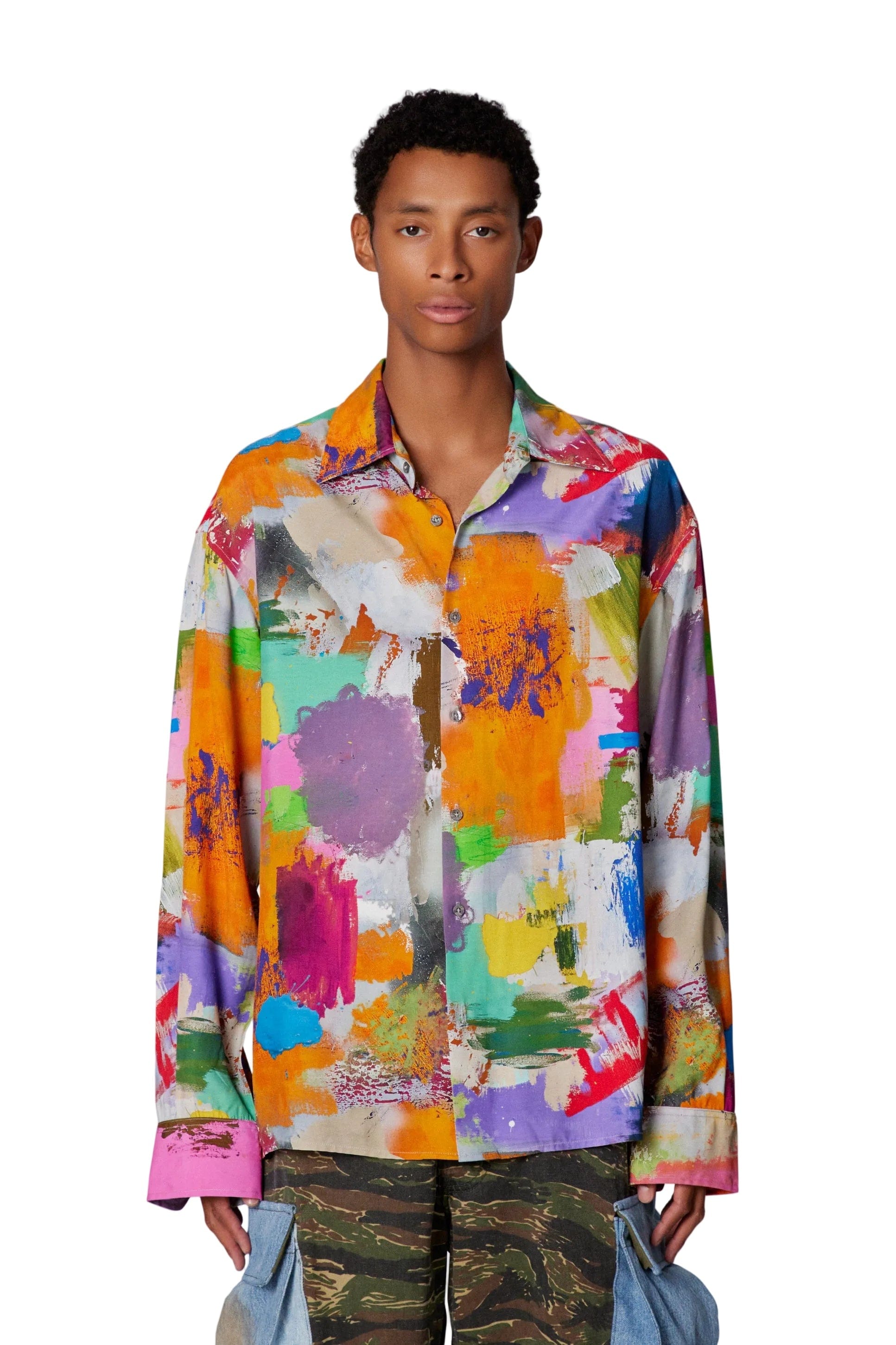 Gallery Dept Dre Shirt Memories