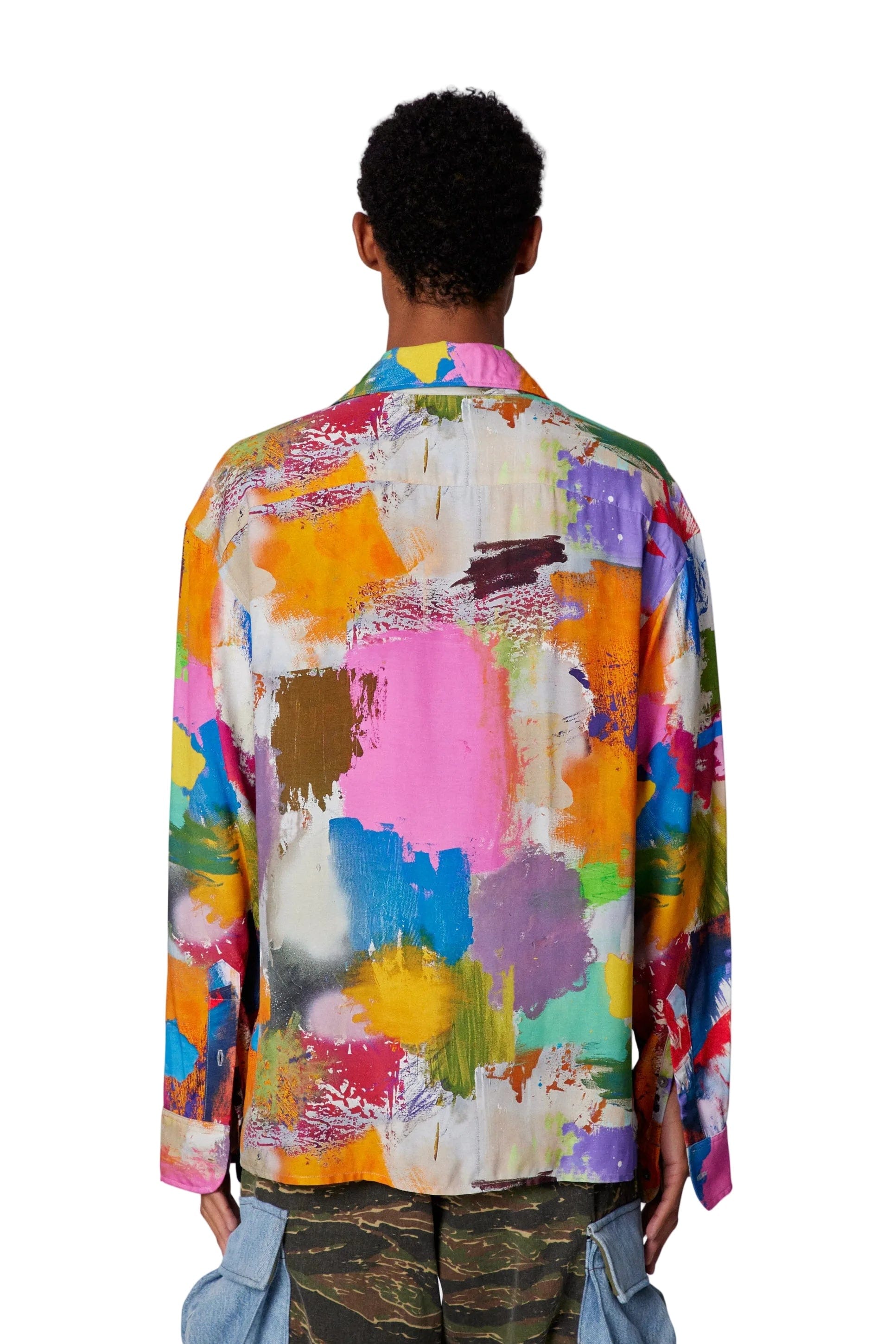 Gallery Dept Dre Shirt Memories