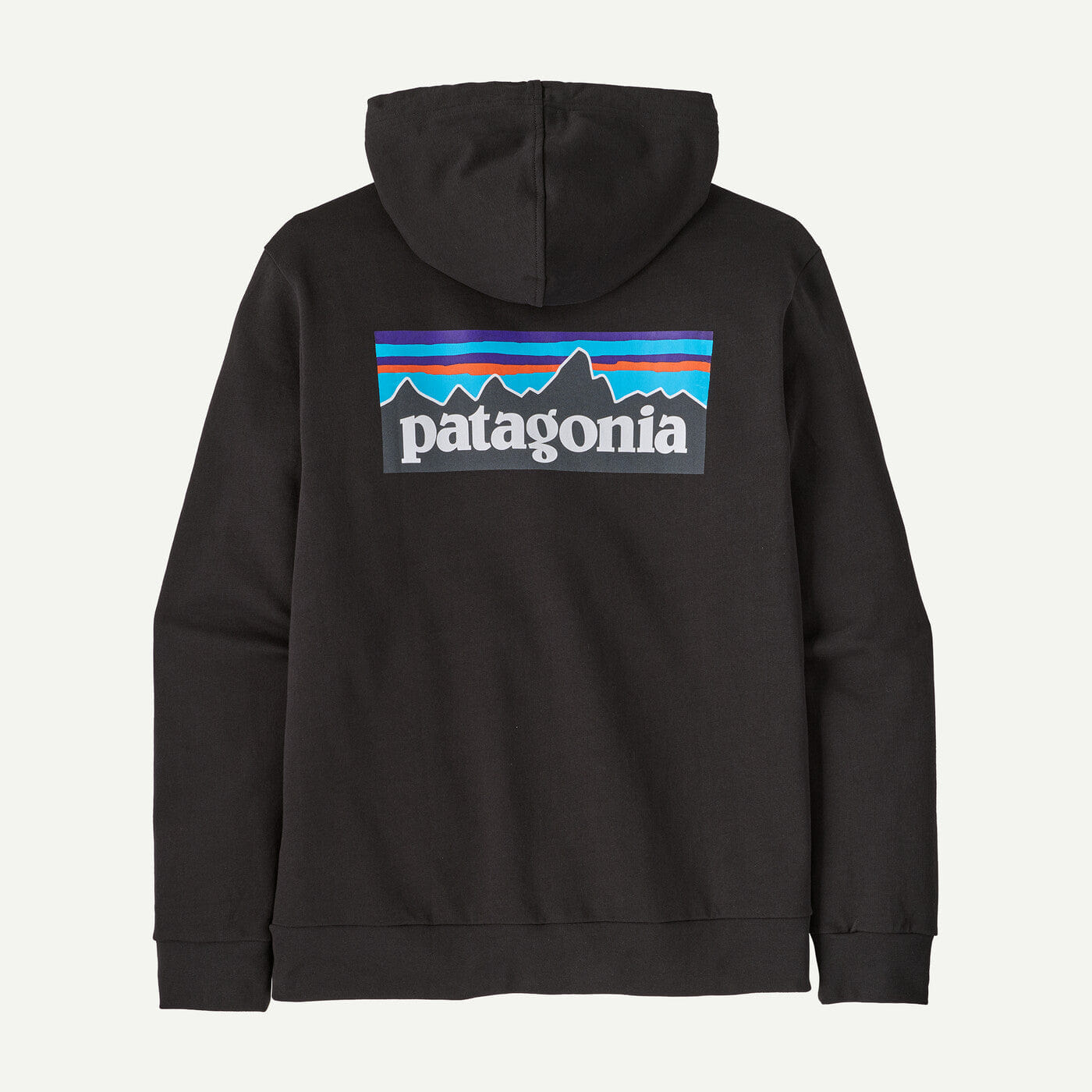Patagonia M'S P-6 Logo Daily Full-Zip Hoody
