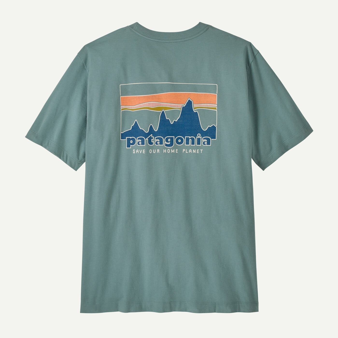 Patagonia M'S '73 Skyline T-Shirt