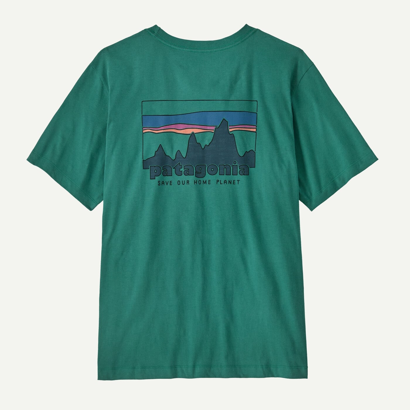 Patagonia M'S '73 Skyline T-Shirt