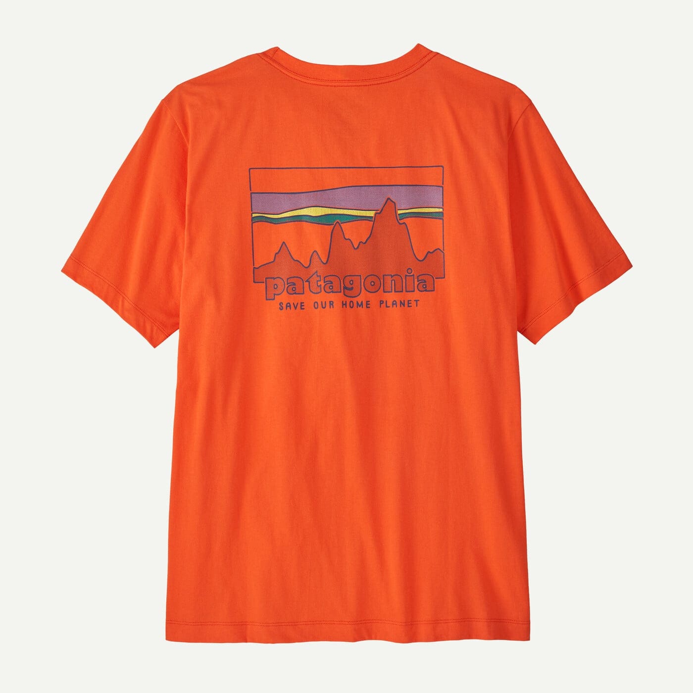 Patagonia M'S '73 Skyline T-Shirt