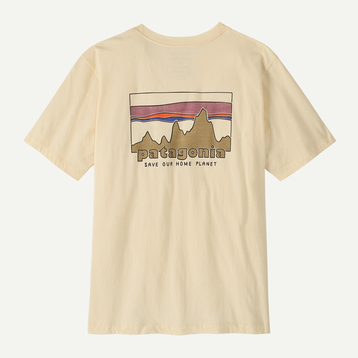Patagonia M'S '73 Skyline T-Shirt