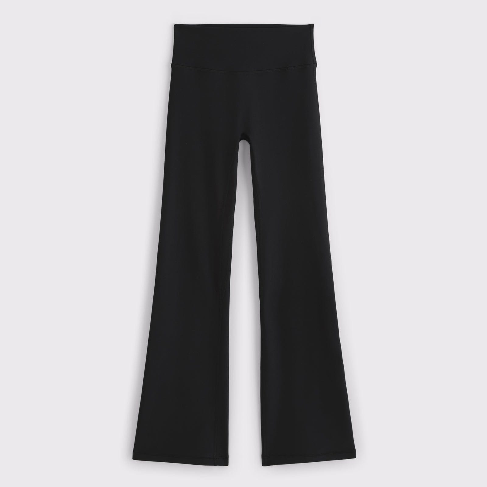 Abercrombie YPB sculptLUX Flare Legging