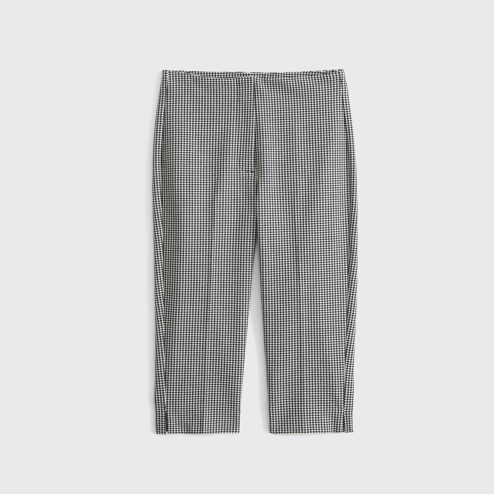 Abercrombie Curve Love A&F Forme Capri Pant