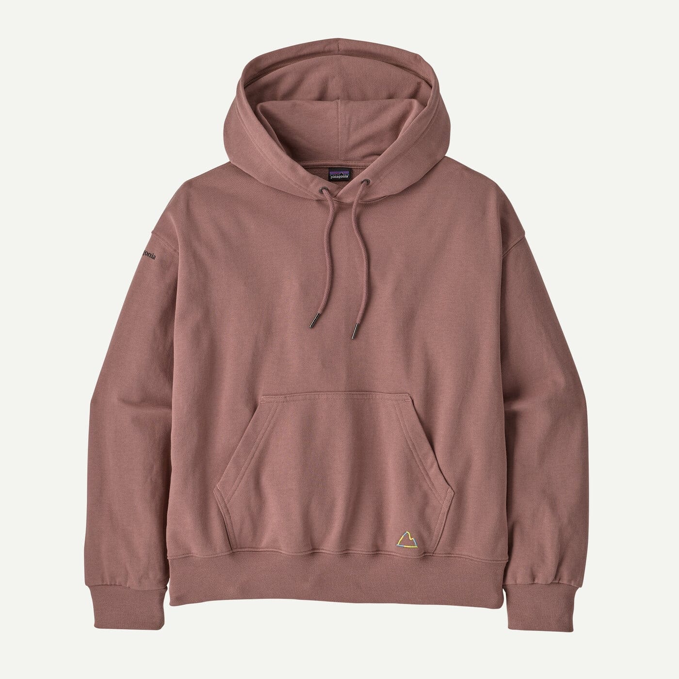 Patagonia W'S Fitz Roy Massif Daily Hoody