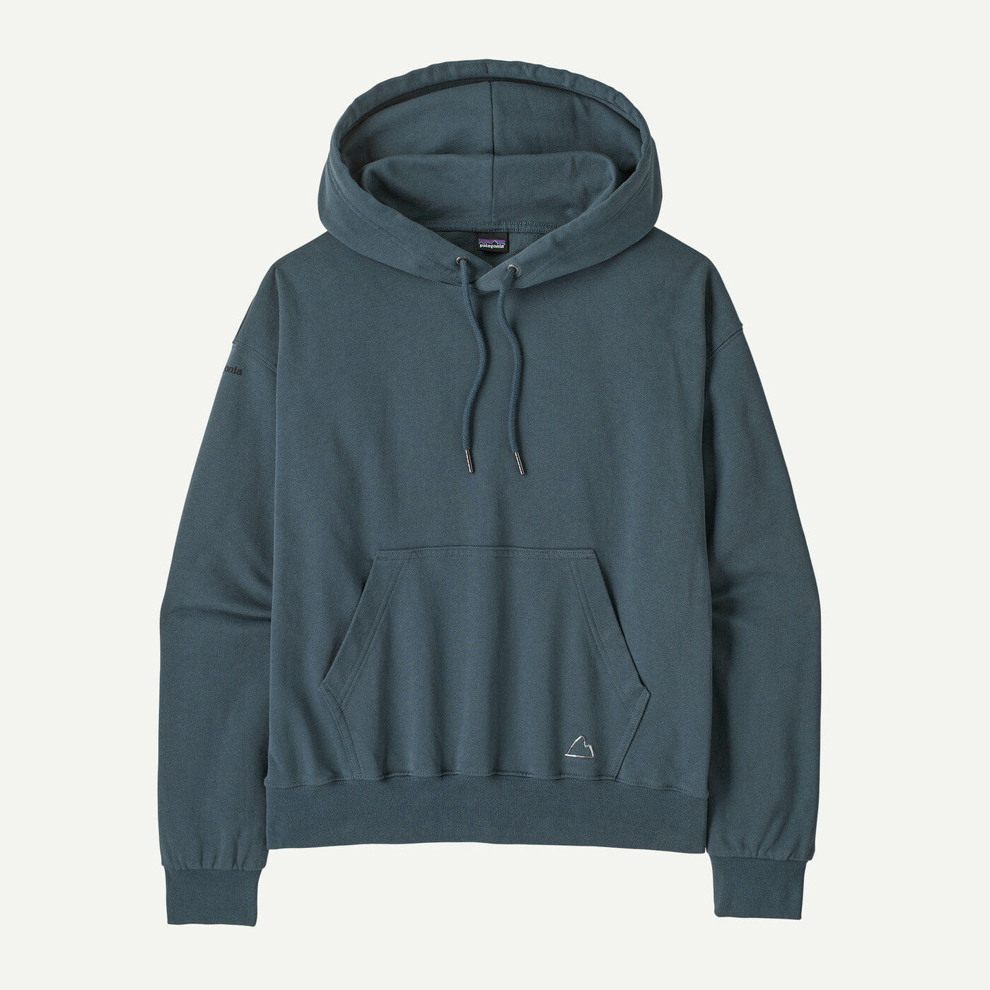Patagonia W'S Fitz Roy Massif Daily Hoody