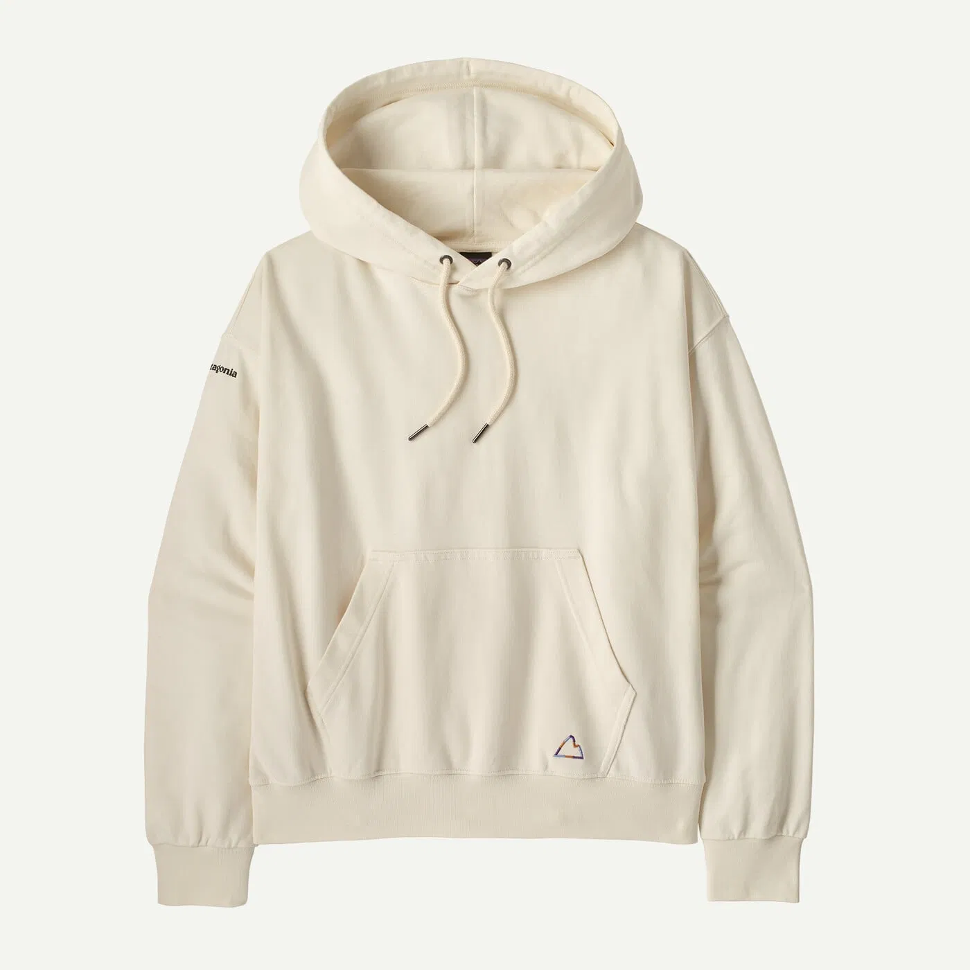Patagonia W'S Fitz Roy Massif Daily Hoody