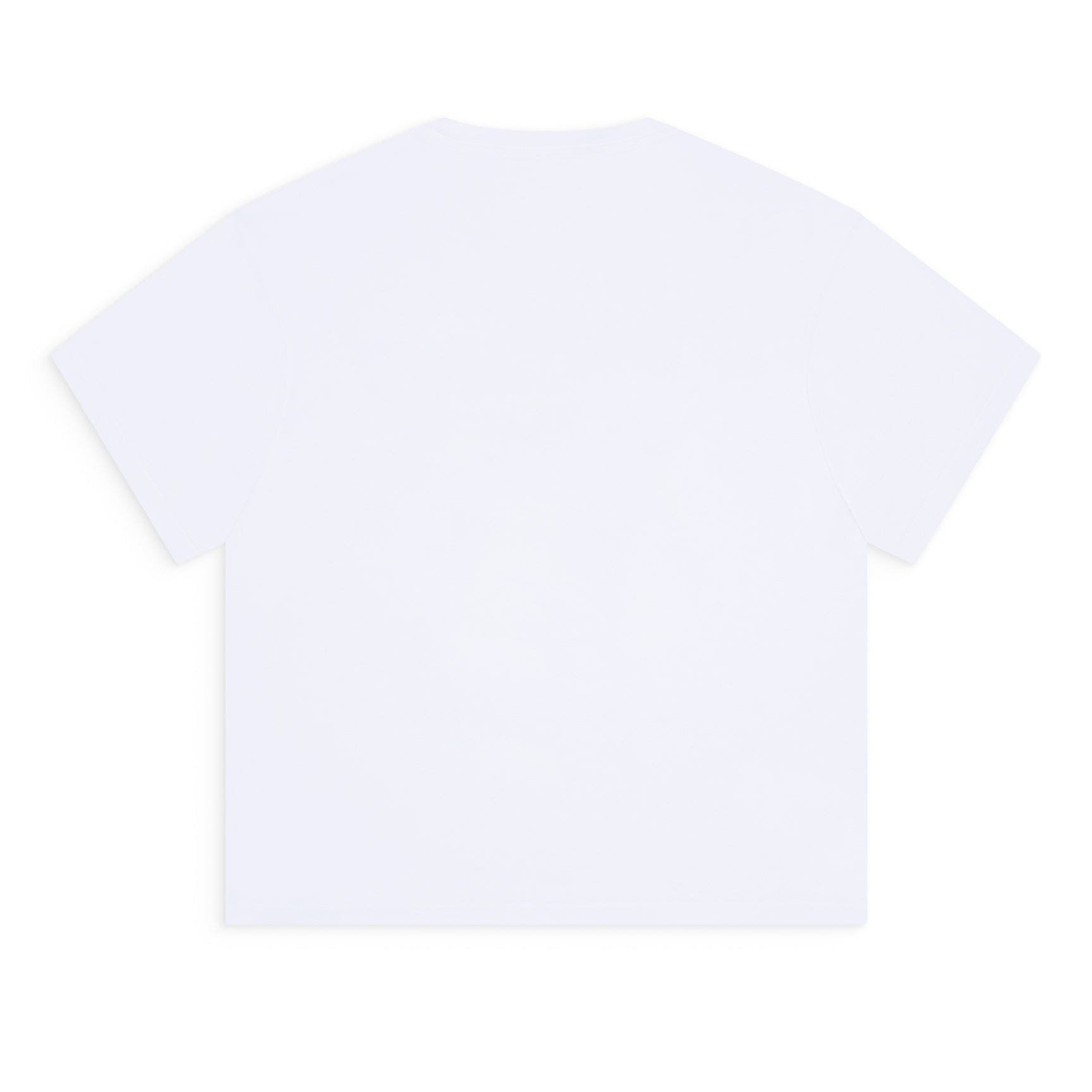 Gallery Dept Retouche Naomi Tee White