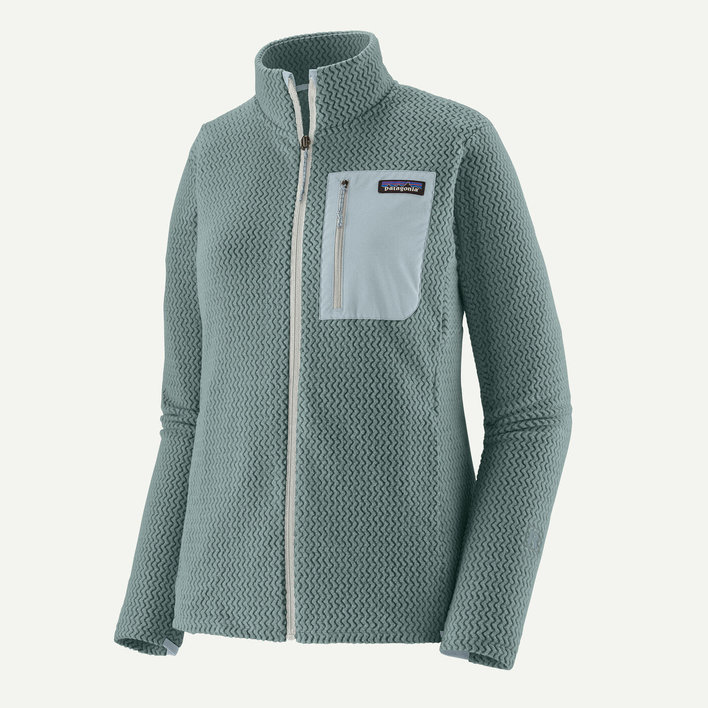 Patagonia W'S R1® Air Jacket