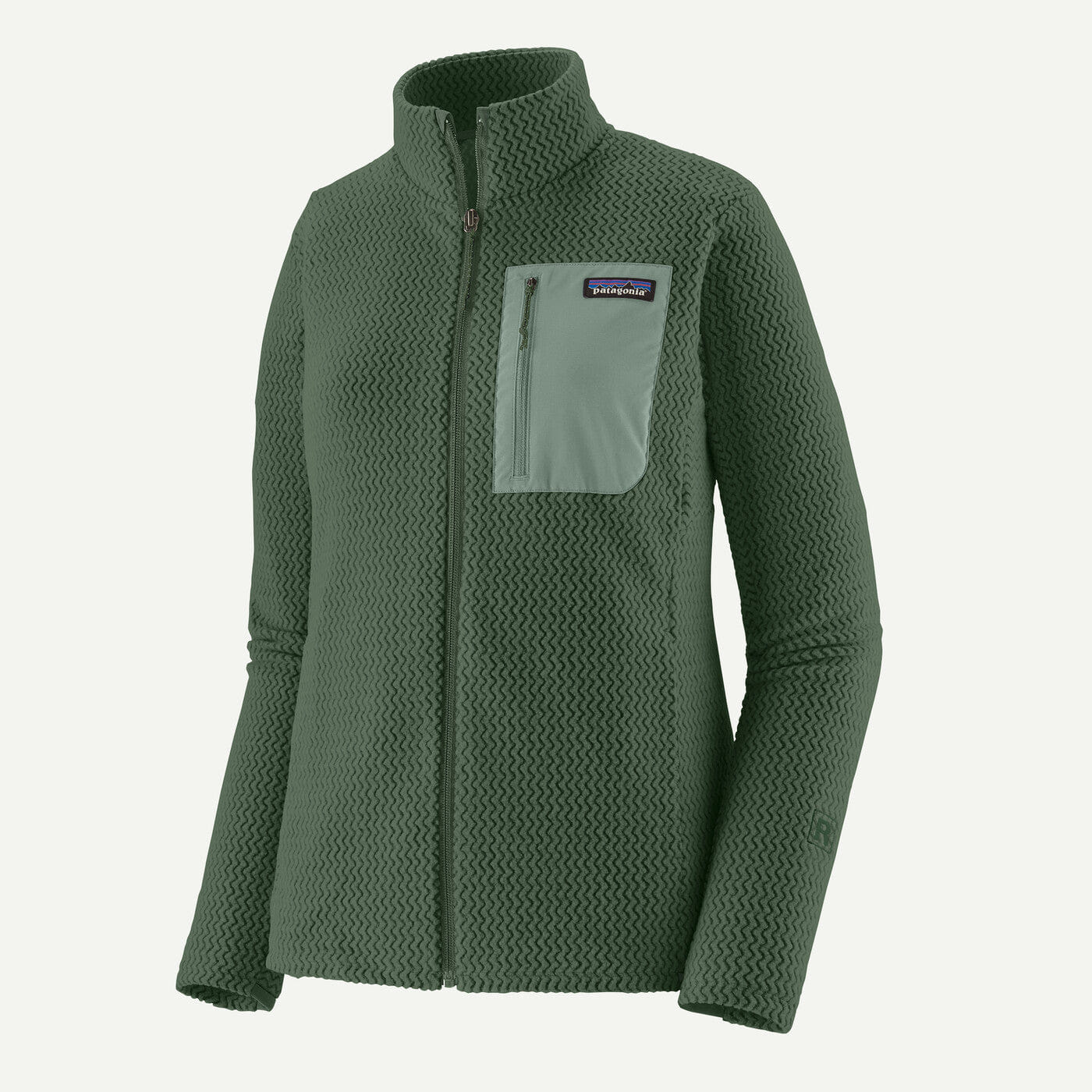 Patagonia W'S R1® Air Jacket
