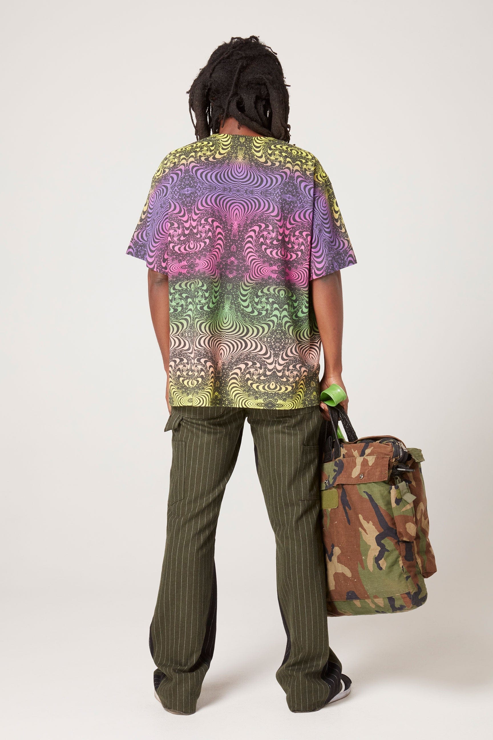 Gallery Dept Nftee Multi