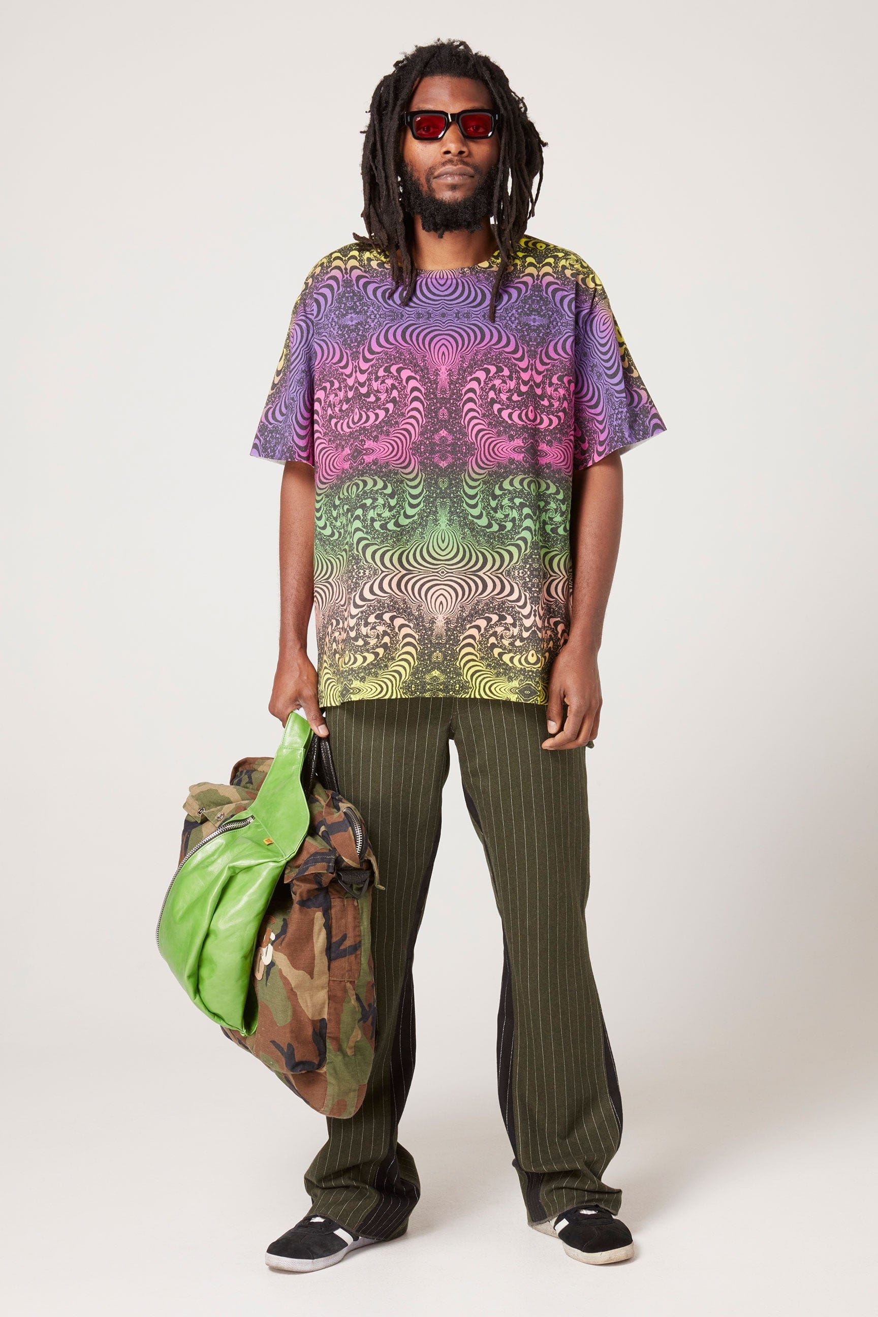 Gallery Dept Nftee Multi