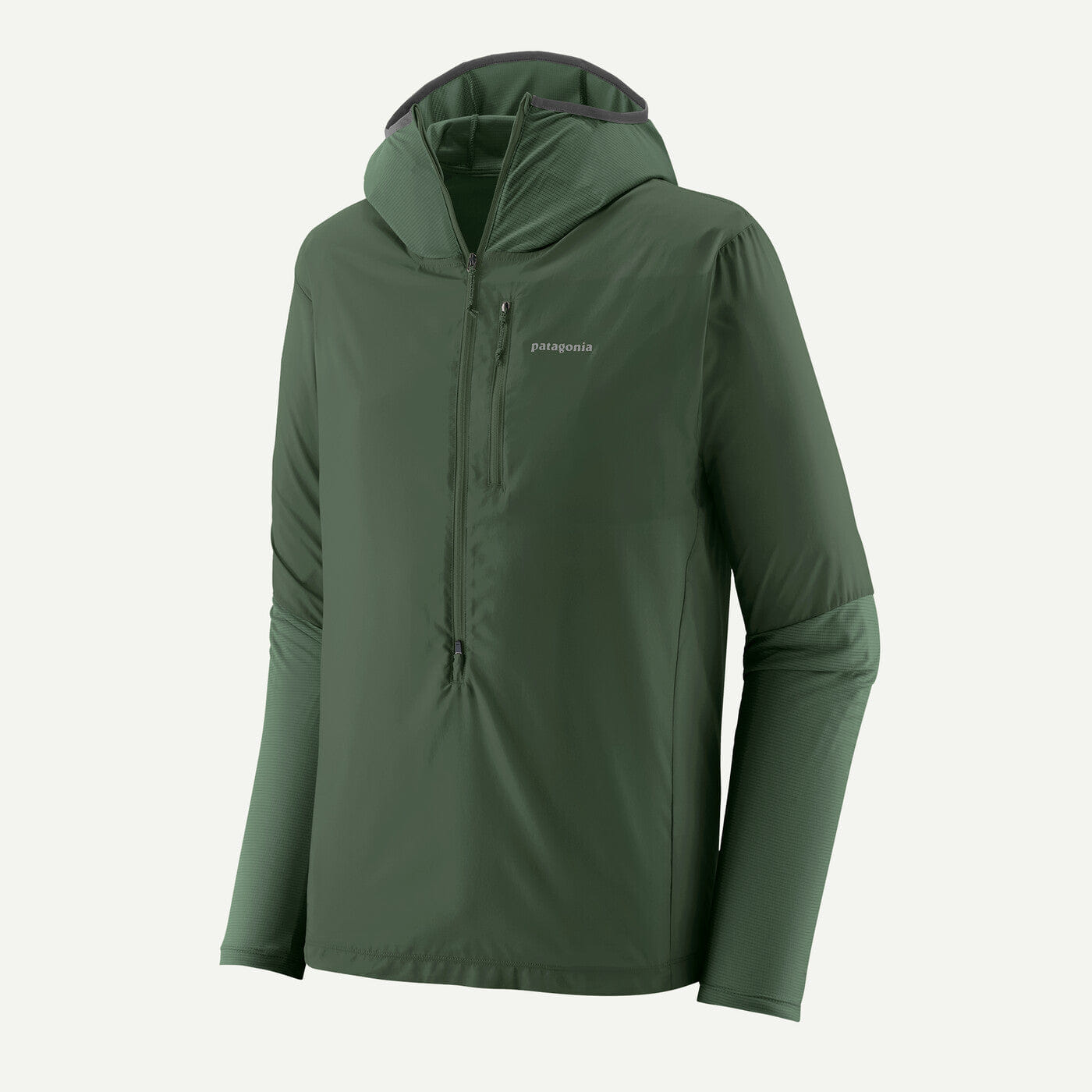 Patagonia M'S Airshed Pro Pullover
