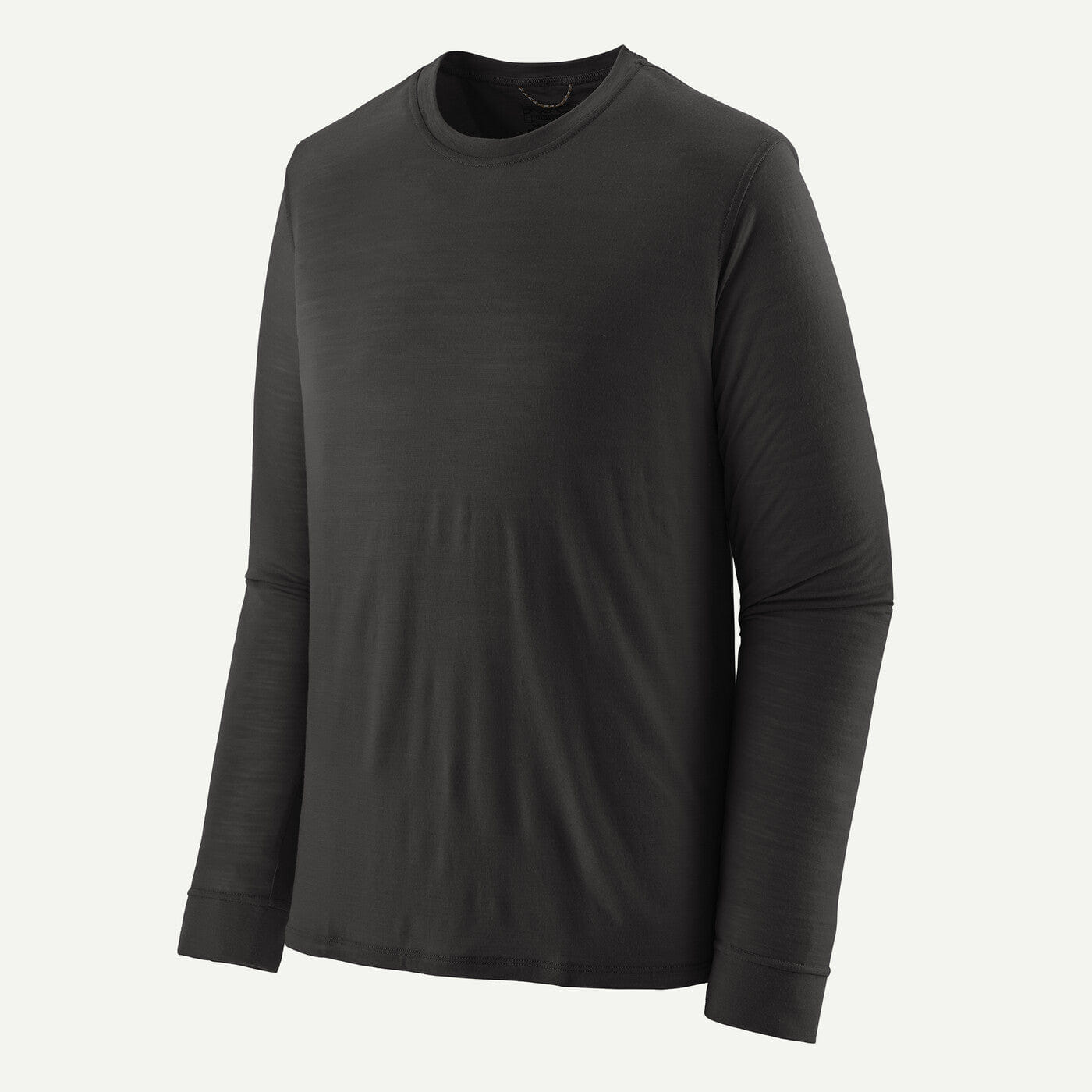 Patagonia M'S Long-Sleeved Capilene® Cool Merino-Blend Shirt