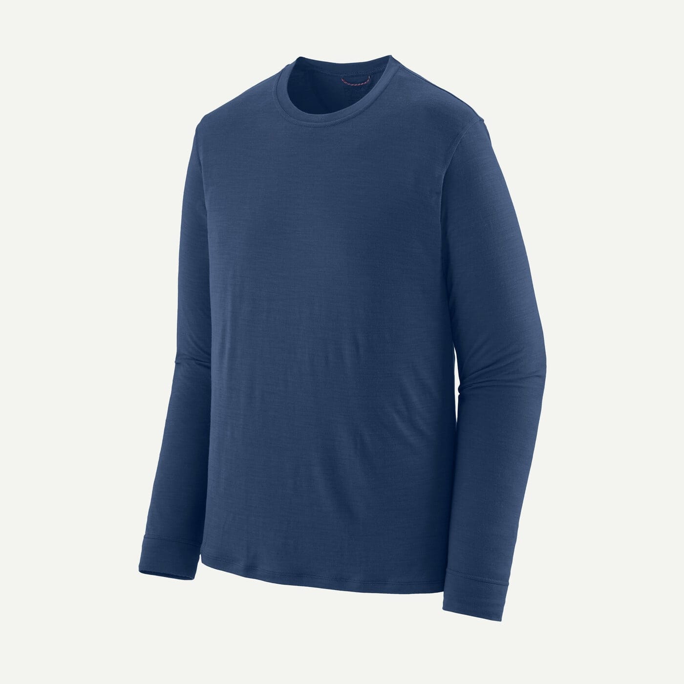 Patagonia M'S Long-Sleeved Capilene® Cool Merino-Blend Shirt