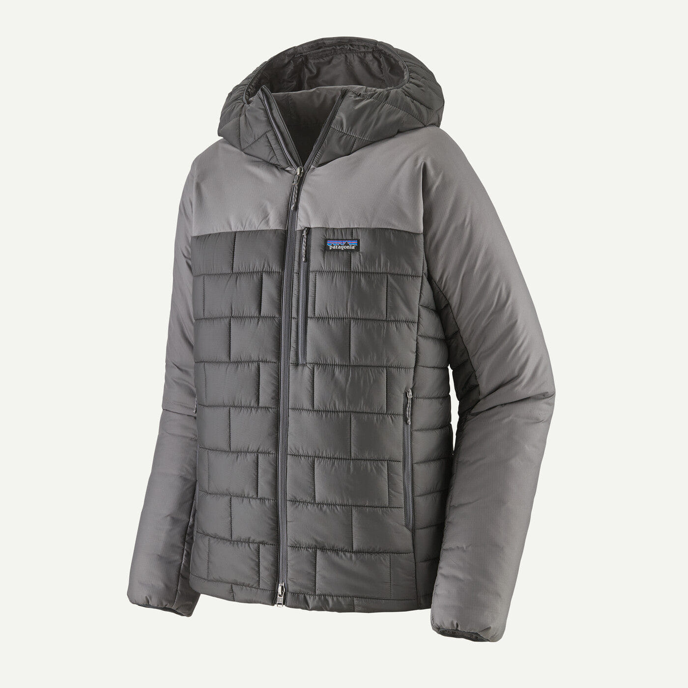 Patagonia M'S Hi-Loft Nano Puff® Hoody