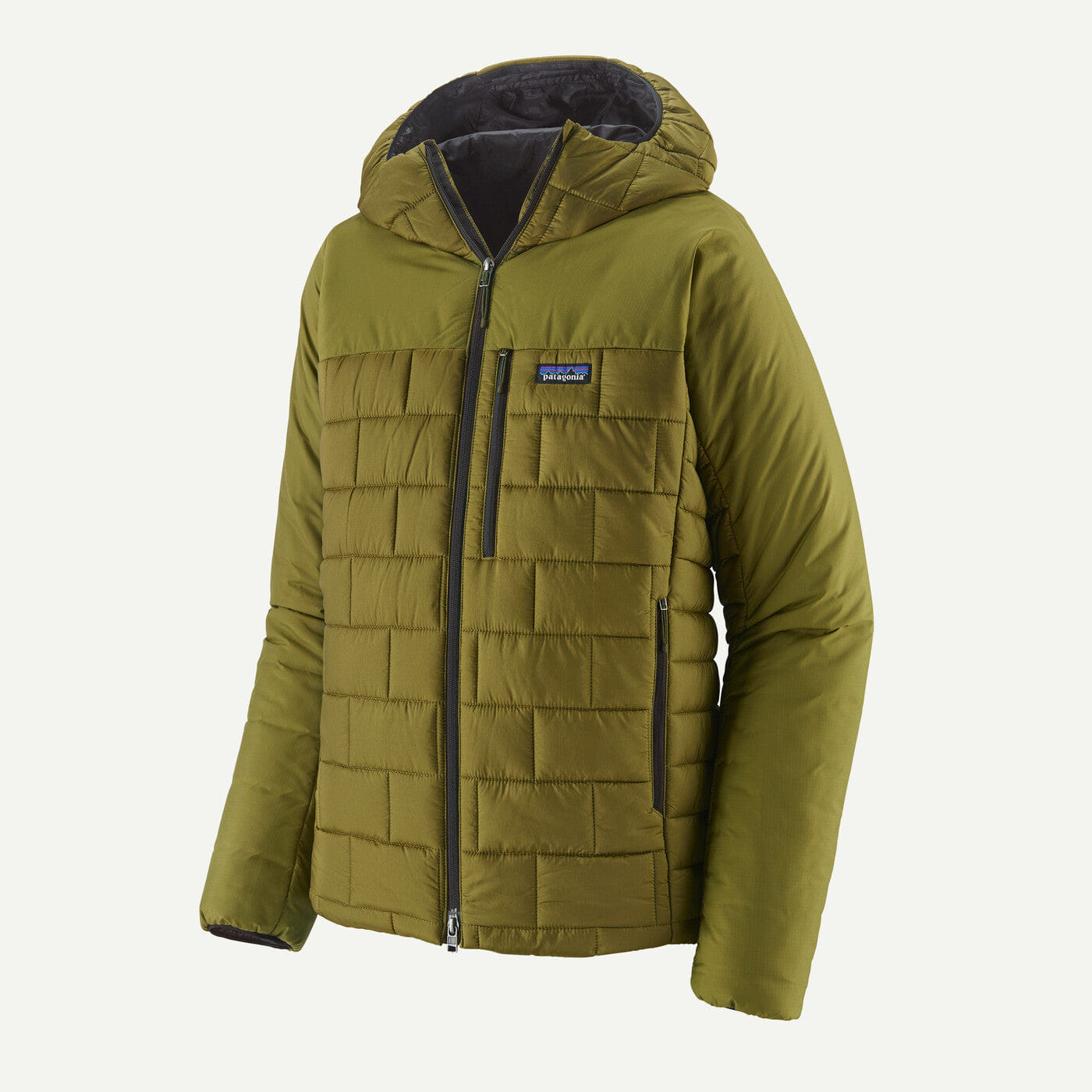 Patagonia M'S Hi-Loft Nano Puff® Hoody