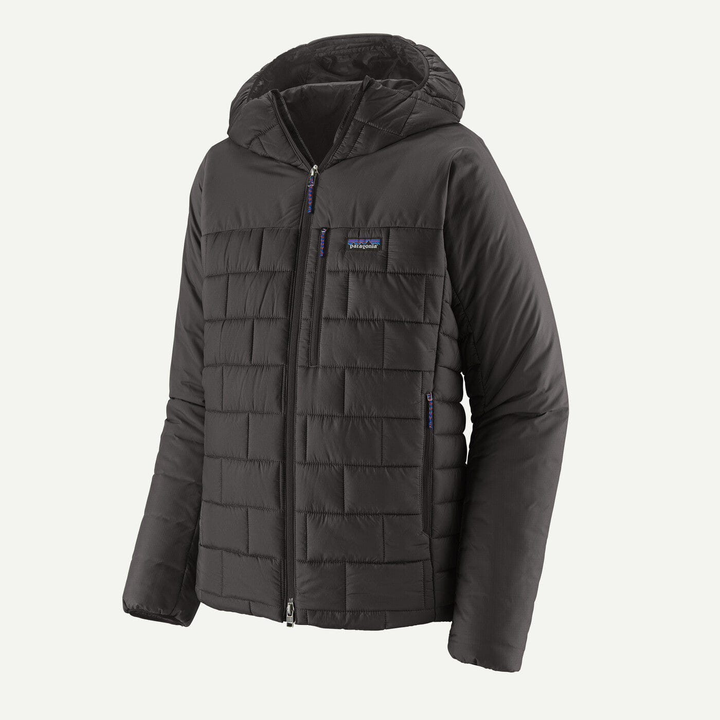 Patagonia M'S Hi-Loft Nano Puff® Hoody
