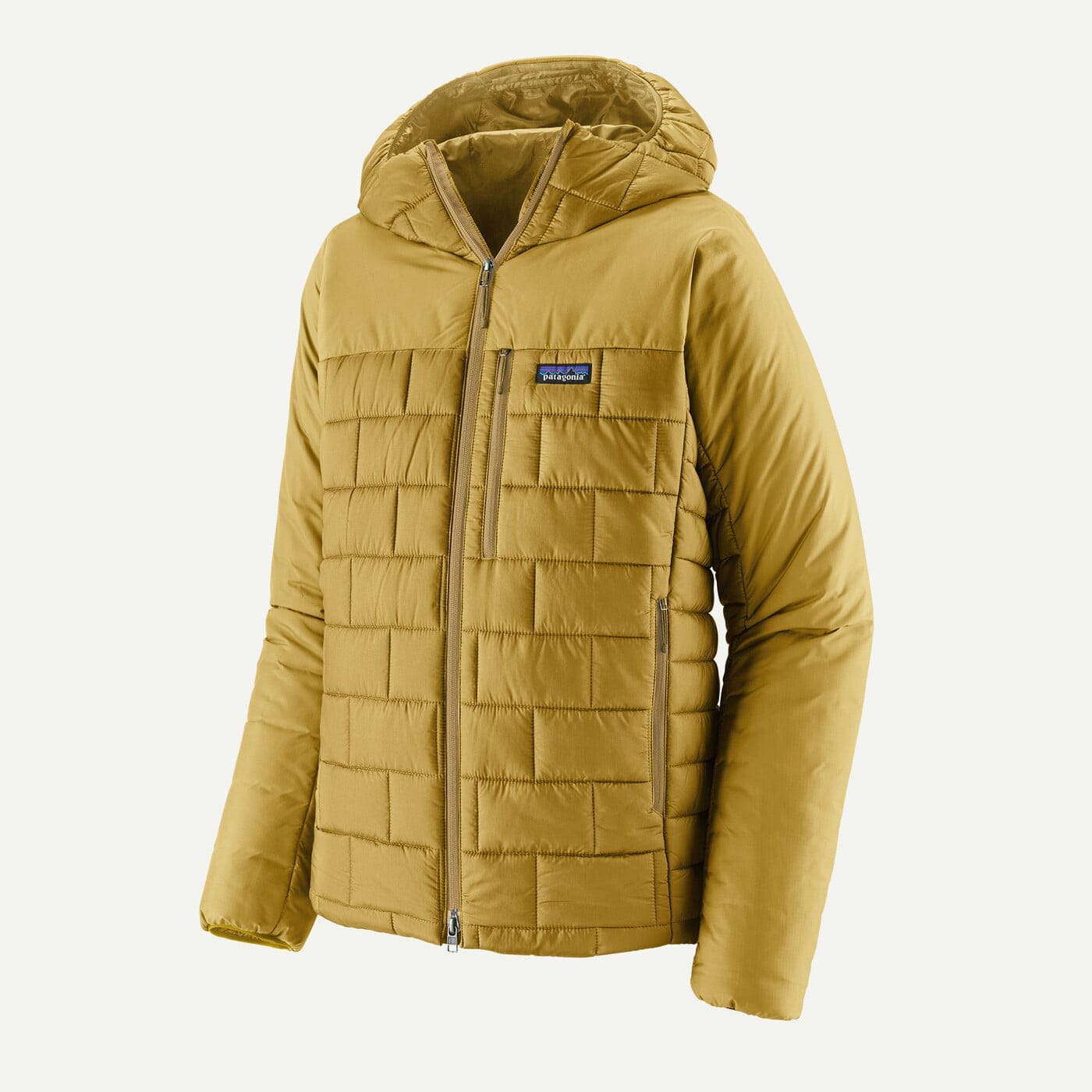 Patagonia M'S Hi-Loft Nano Puff® Hoody