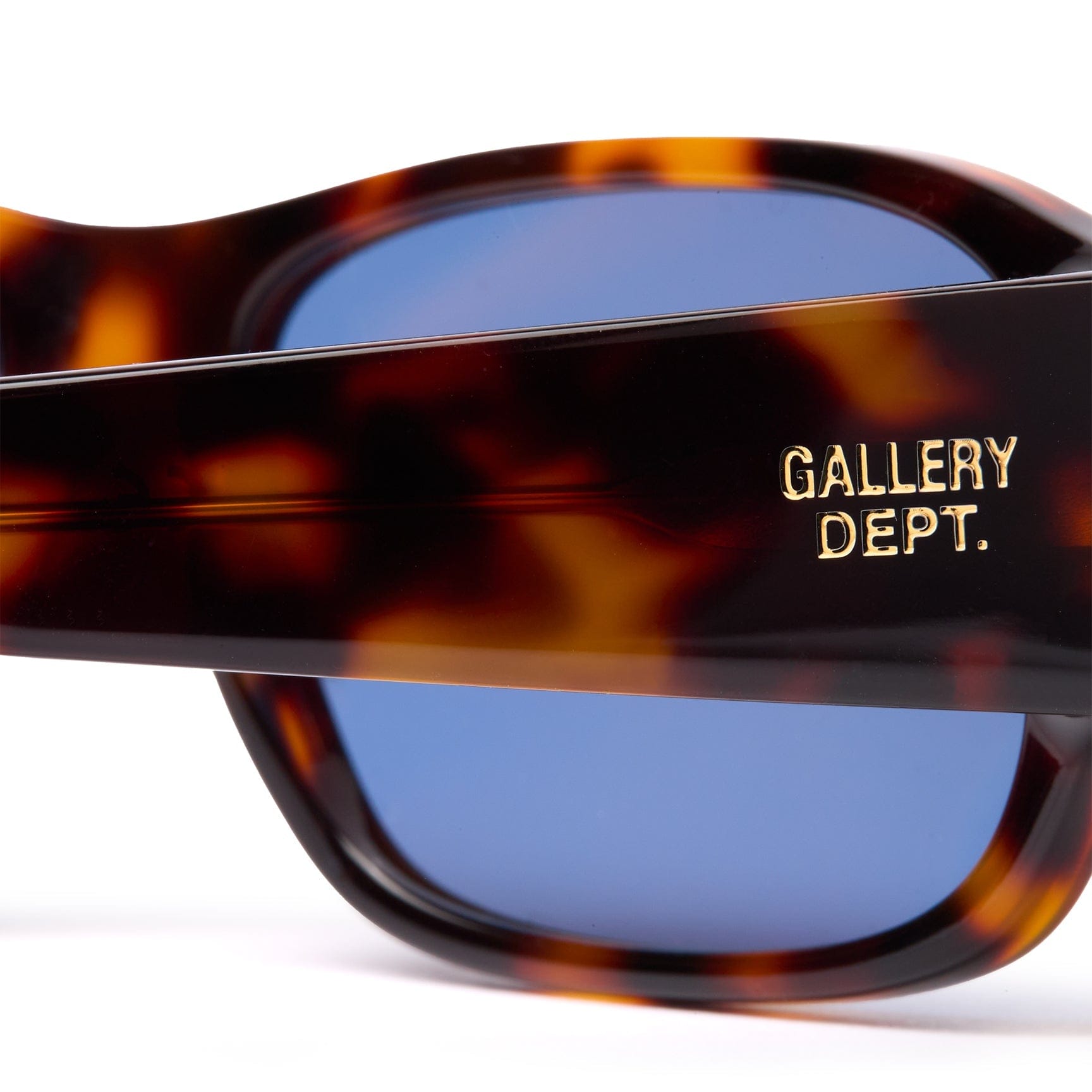 Gallery Dept February 13, 1996 Havana/Blue