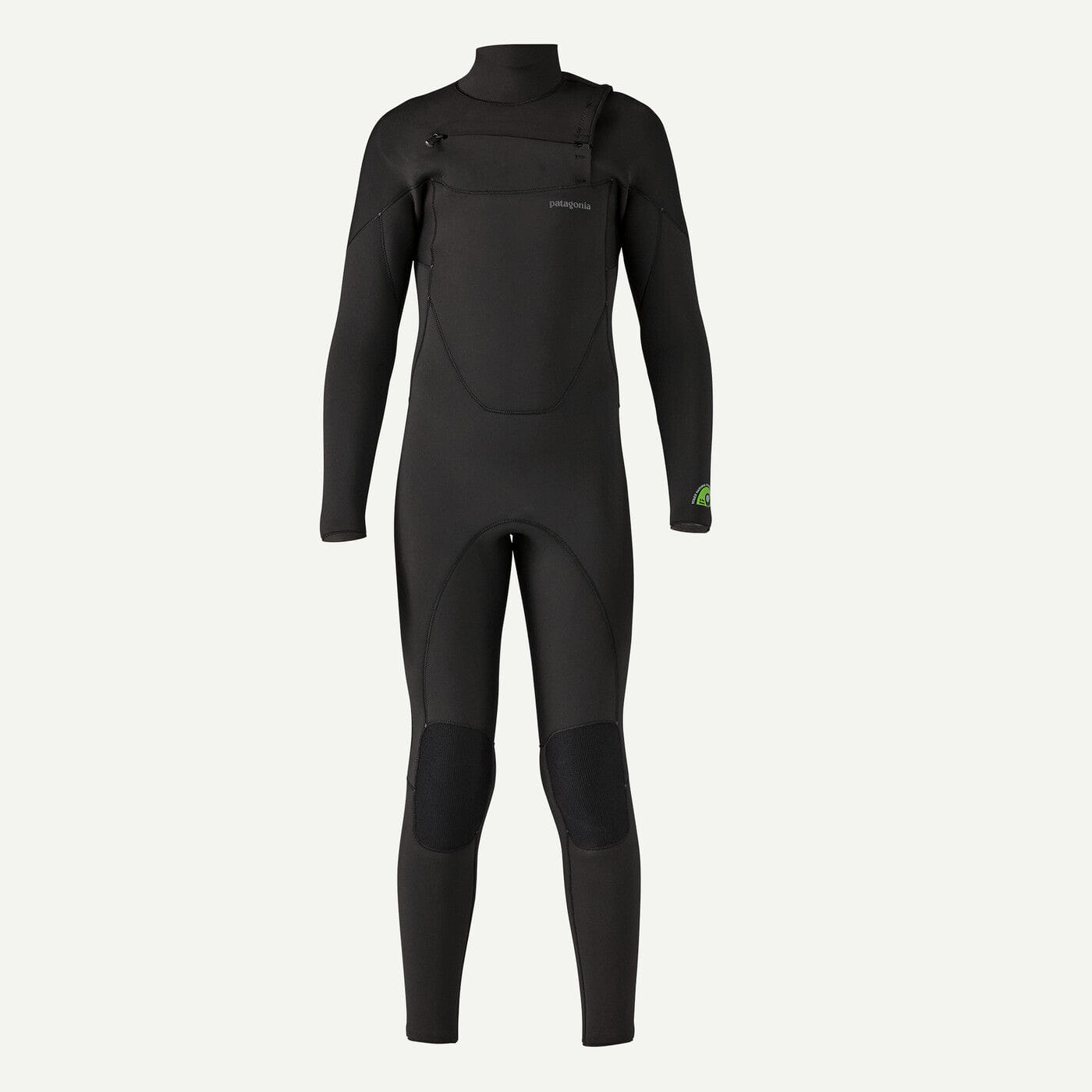 Patagonia Kids' R2® Yulex® Regulator® Front-Zip Full Suit