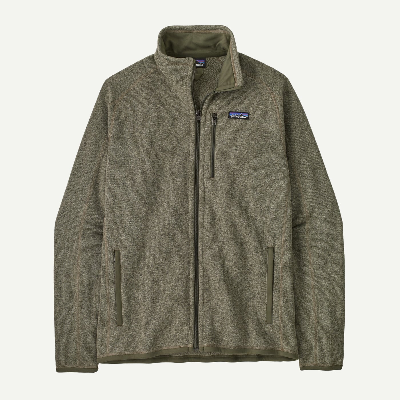 Patagonia M'S Better Sweater® Jacket