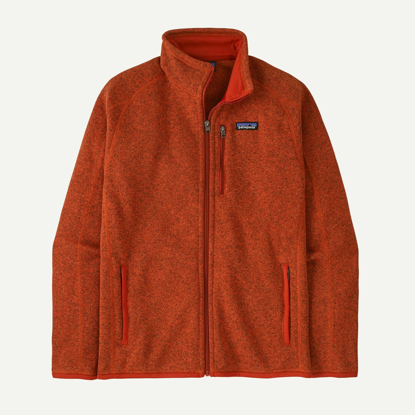 Patagonia M'S Better Sweater® Jacket