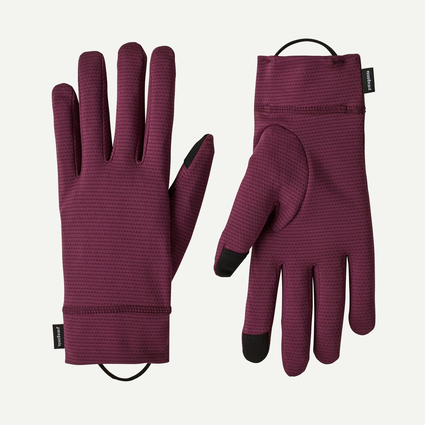 Patagonia Capilene™ Midweight Liner Gloves