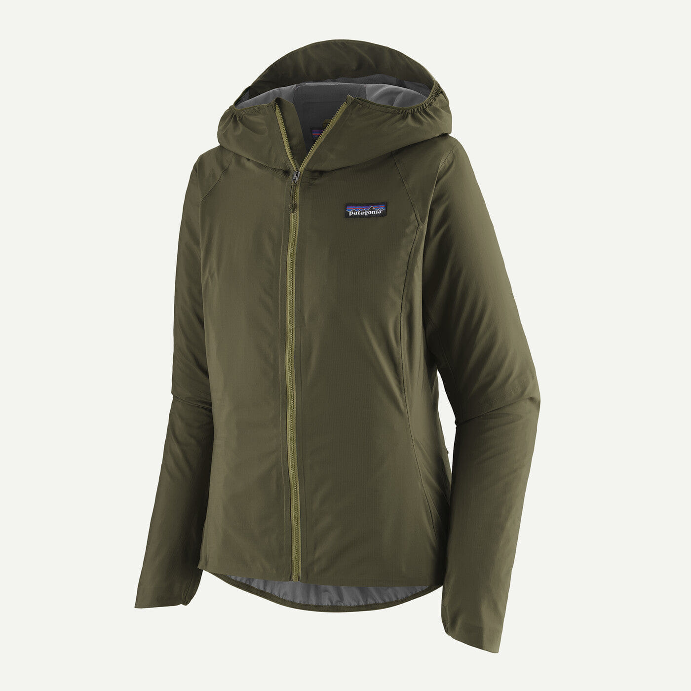 Patagonia W'S Dirt Roamer Jacket