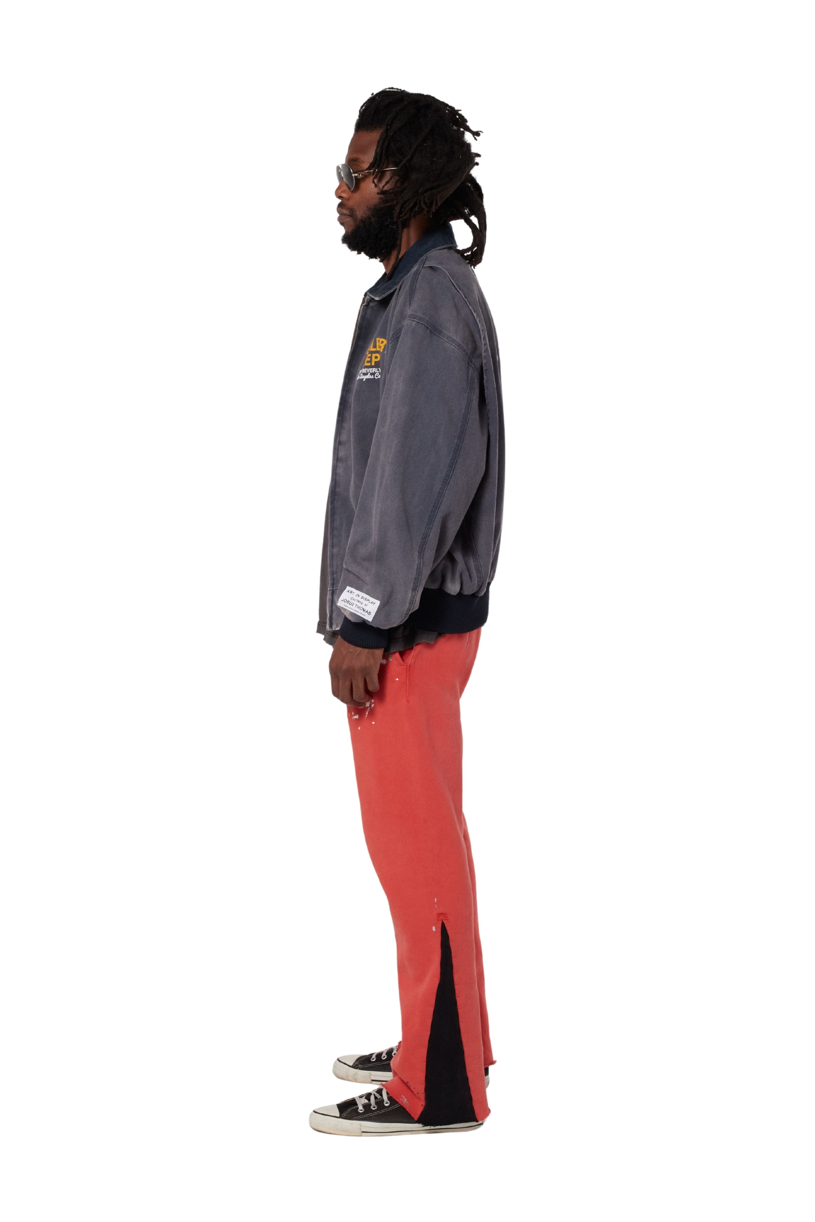 Gallery Dept Mechanic Jacket Navy