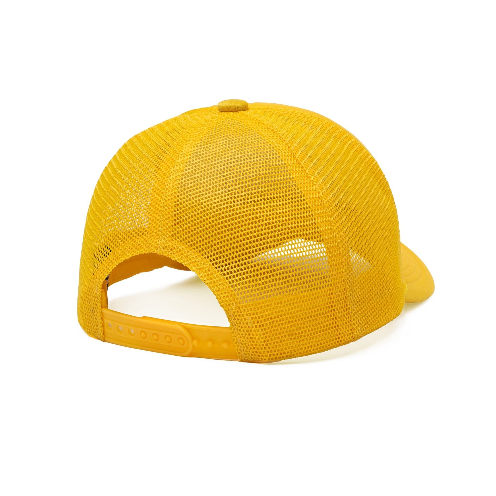 Gallery Dept West Side Trucker Cap Yellow