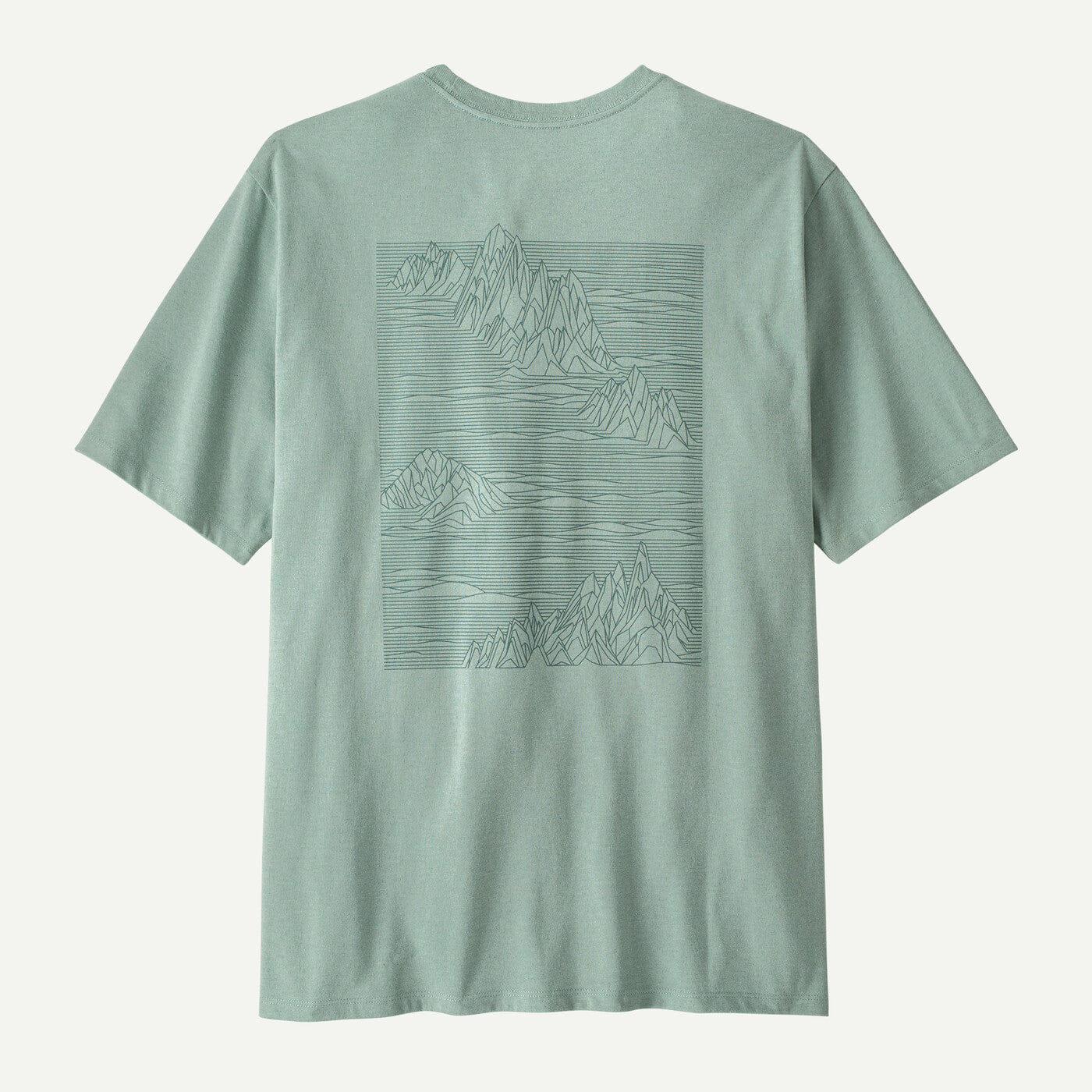 Patagonia M'S Strataspire Responsibili-Tee®