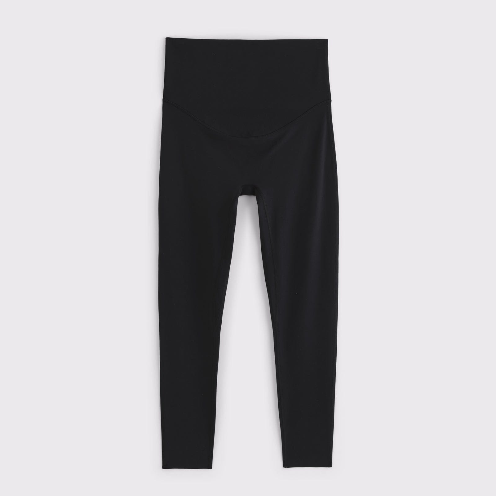 Abercrombie YPB studioFLEX Maternity 7/8-Length Legging