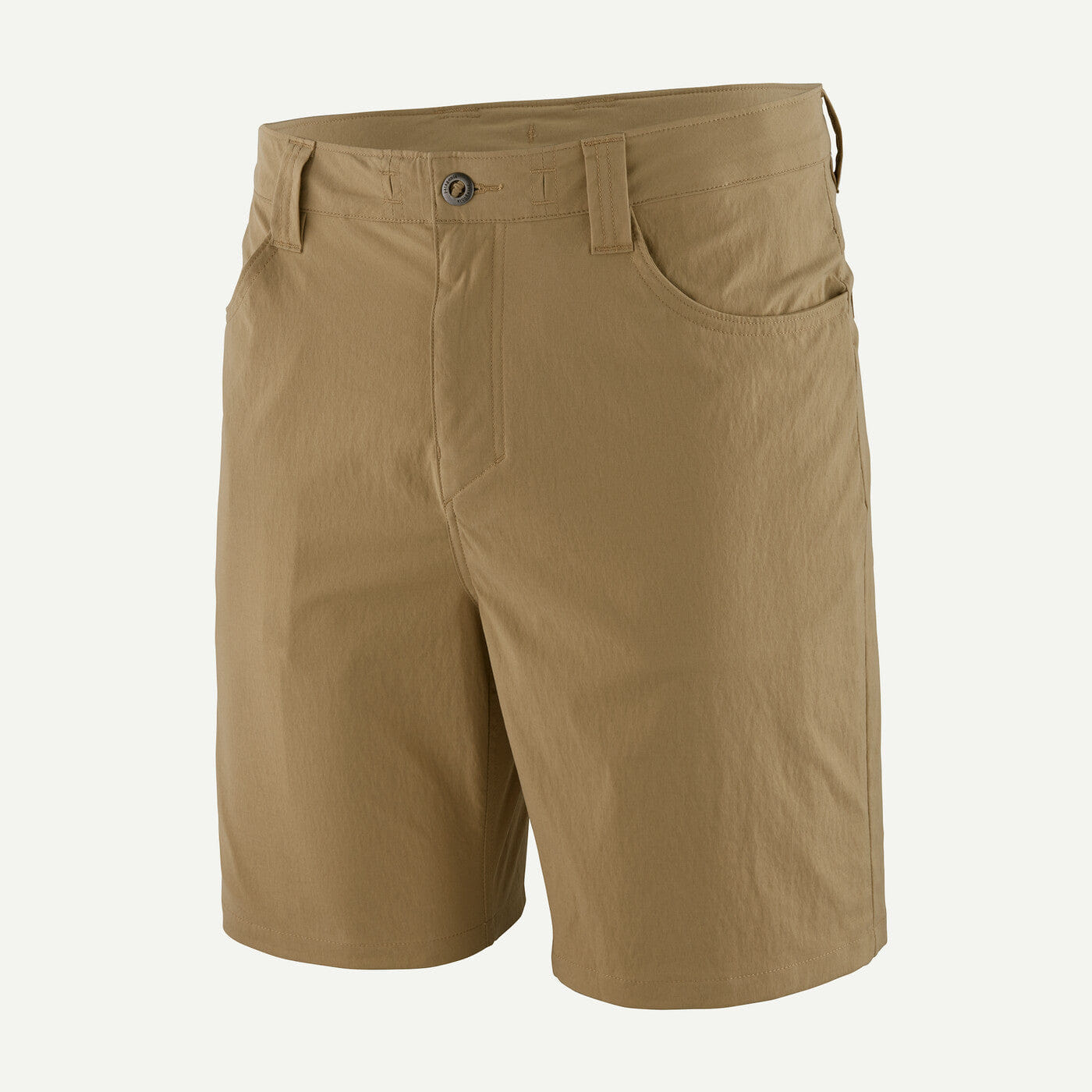 Patagonia M'S Quandary Shorts - 10"