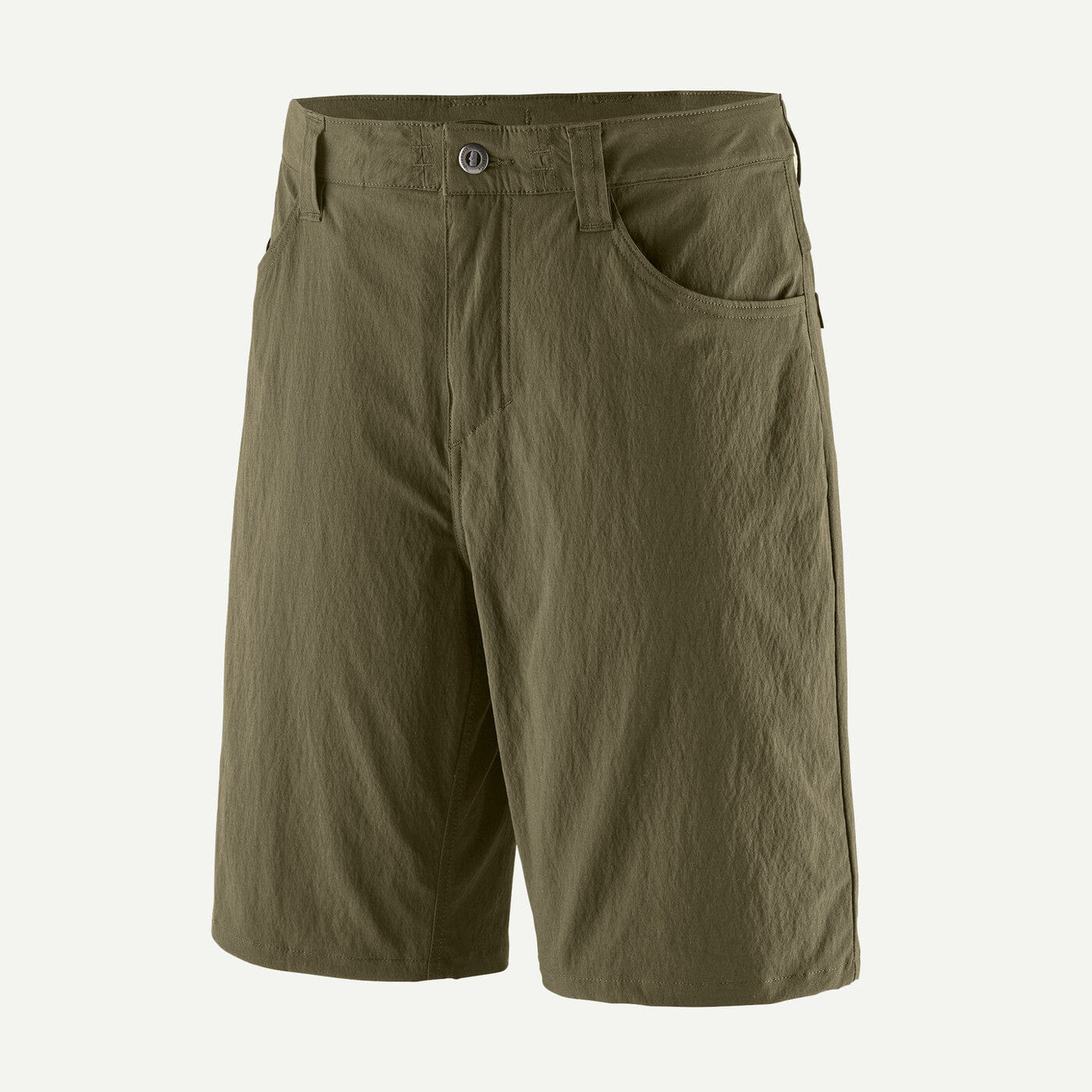 Patagonia M'S Quandary Shorts - 10"