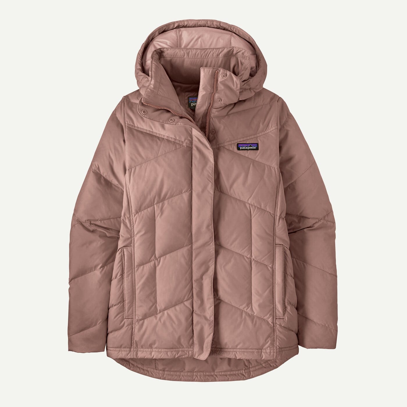 Patagonia W'S Down With It Jacket