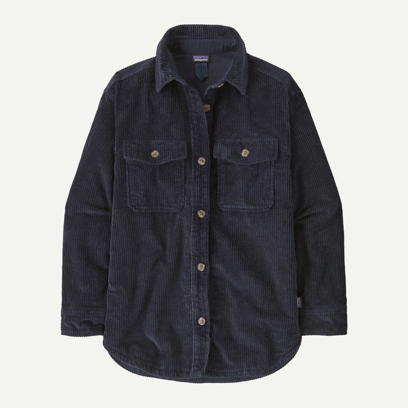 Patagonia W'S Corduroy Overshirt Jacket