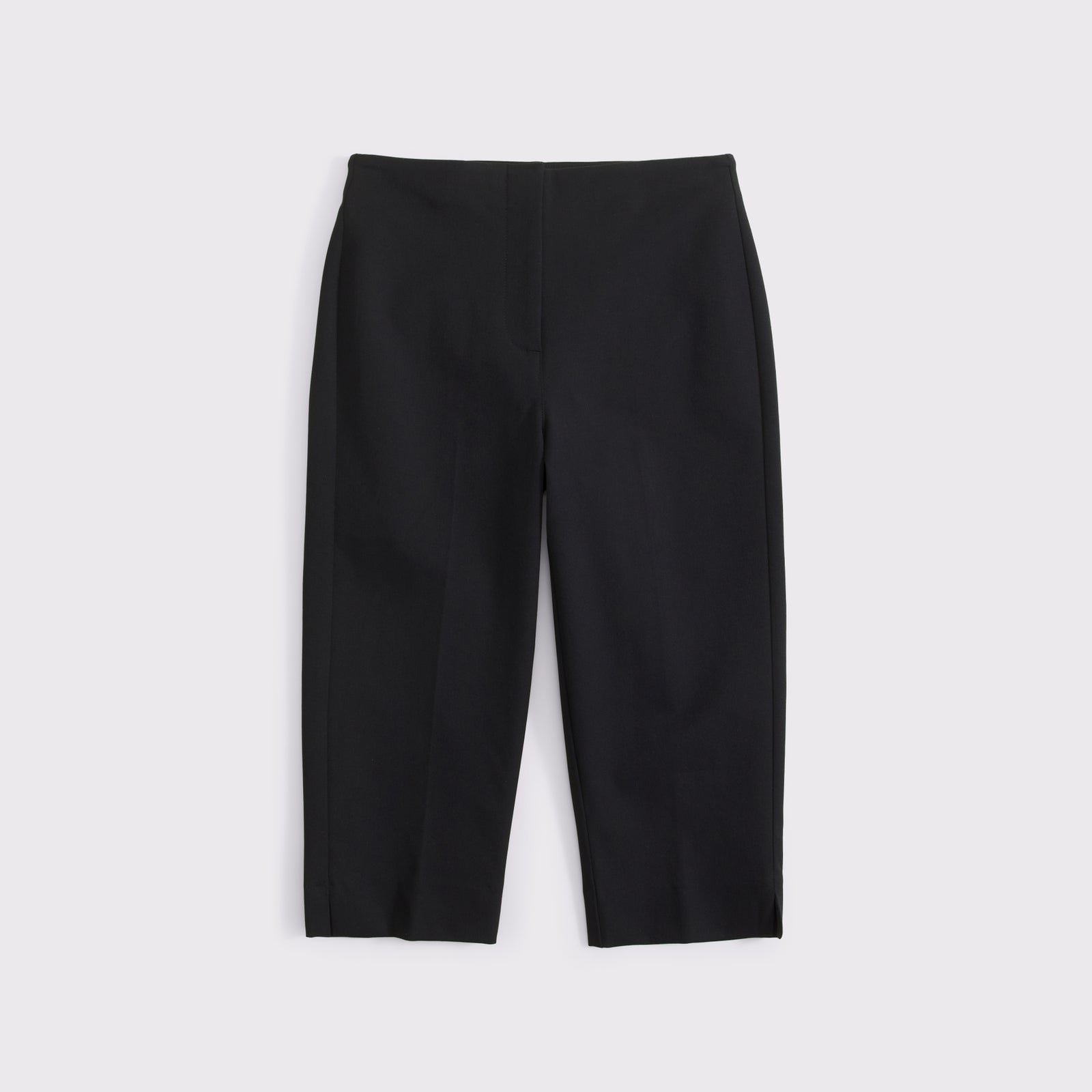 Abercrombie A&F Forme Capri Pant