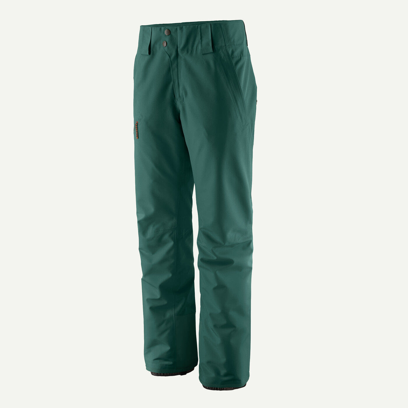 Patagonia W'S Insulated Powder Town Pants - Regular