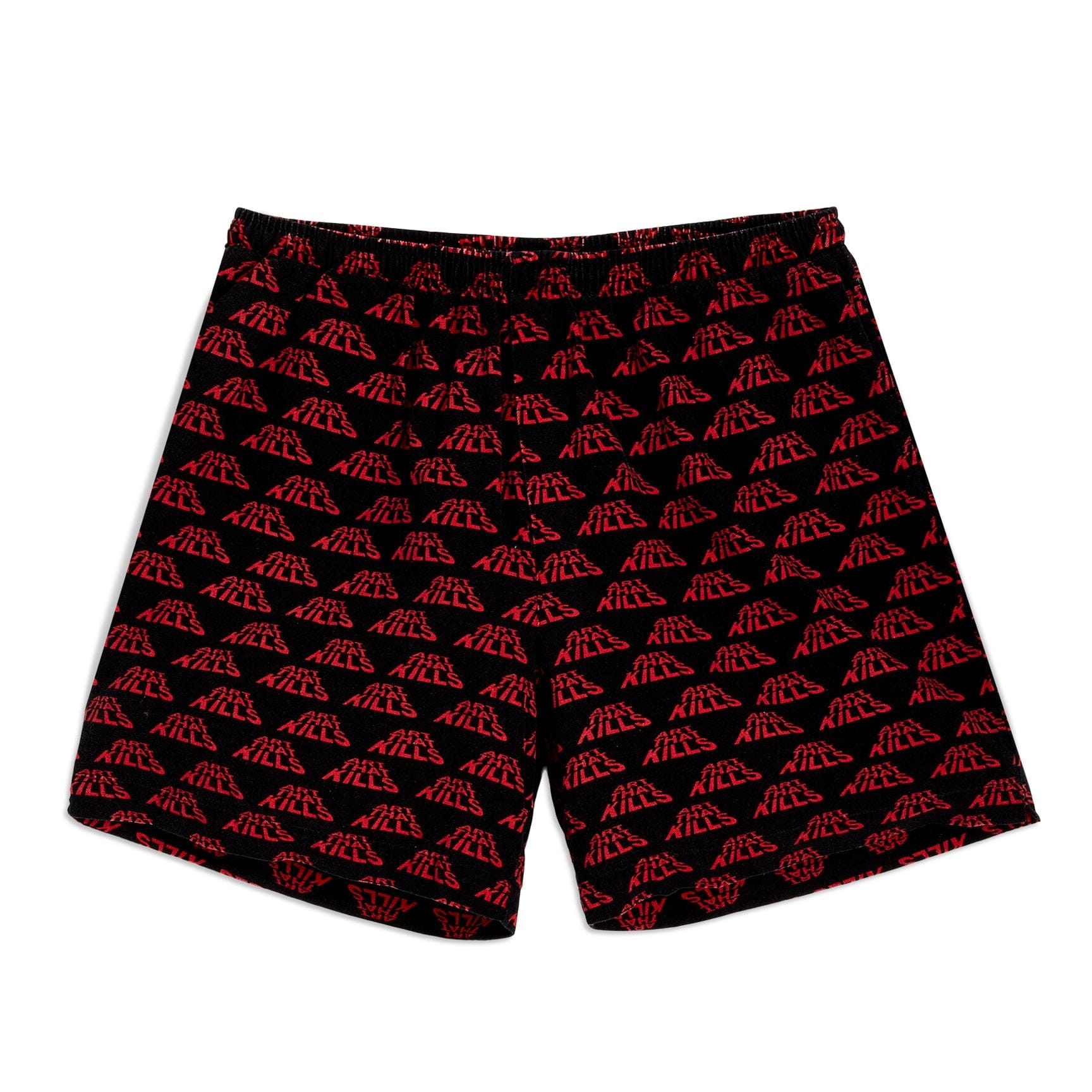 Gallery Dept Awesome Atk Shorts Black