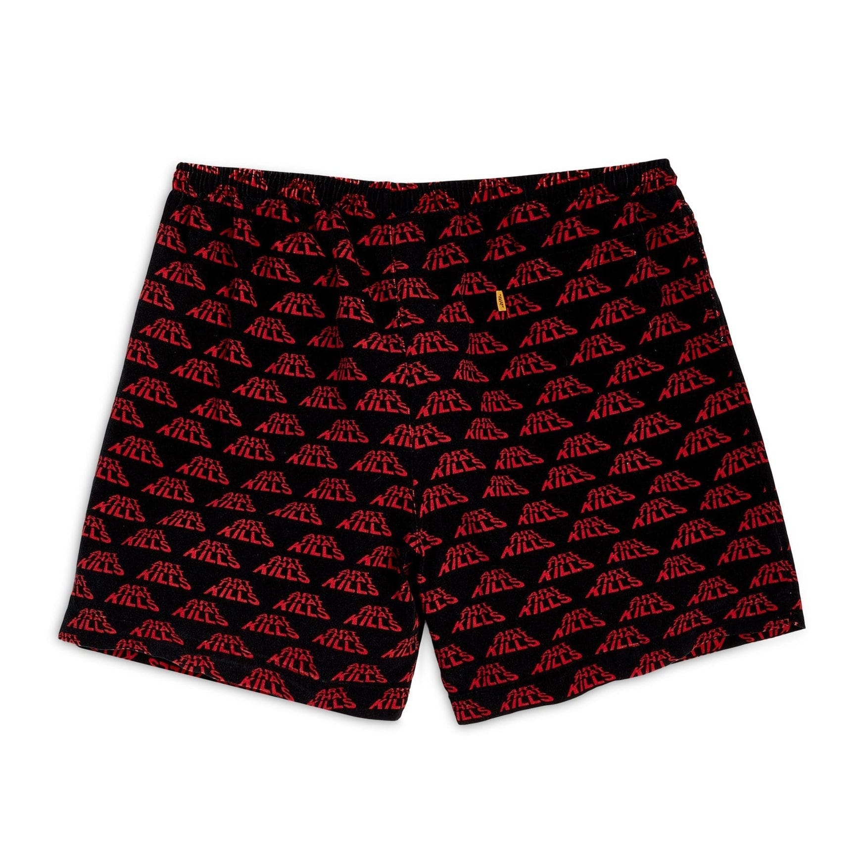 Gallery Dept Awesome Atk Shorts Black
